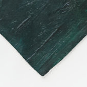 Couverture Polaire Vincent Van Gogh (Coin)