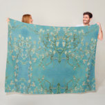 Couverture Polaire Vincent van Gogh<br><div class="desc">Vincent van Gogh</div>