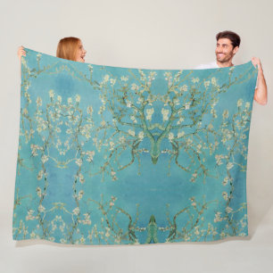 Couverture Polaire Vincent van Gogh