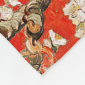 Couverture Polaire Vincent van Gogh (Coin)