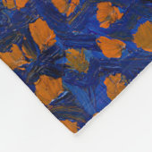 Couverture Polaire Vincent van Gogh - La Mousme (Coin)