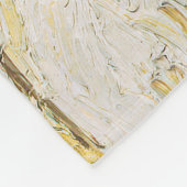 Couverture Polaire Vincent van Gogh - Le Mulberry Tree (Coin)