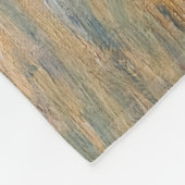 Couverture Polaire Vincent van Gogh - Le Restaurant de la Sirene (Coin)