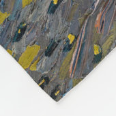 Couverture Polaire Vincent van Gogh - Le Sower (Coin)