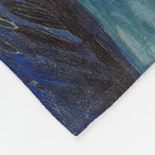 Couverture Polaire Vincent Van Gogh - Postman Joseph Roulin (Coin)