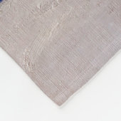 Couverture Polaire Vincent van Gogh - Rose (Coin)