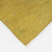 Couverture Polaire Vincent Van Gogh - Vase avec douze tournesols (Coin)