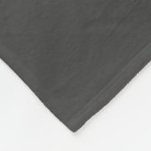 Couverture Polaire Vincit omnia veritas (Coin)