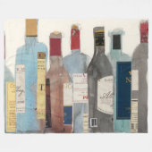 Couverture Polaire Vins et spiritueux (Devant (Horizontal))