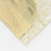 Couverture Polaire Vintage (Coin)