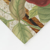 Couverture Polaire Vintage (Coin)