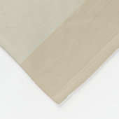 Couverture Polaire Vintage (Coin)