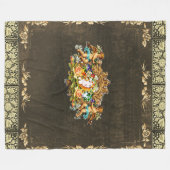 Couverture Polaire Vintage 114 (Devant (Horizontal))