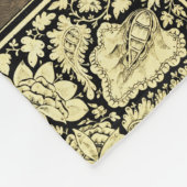Couverture Polaire Vintage 114 (Coin)