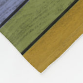 Couverture Polaire Vintage Bestfriend Blanket| Gif de Noël (Coin)