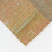 Couverture Polaire Violon composé (Coin)