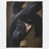 COUVERTURE POLAIRE VIPER (Devant)