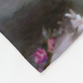 Couverture Polaire Virgin Mary (Coin)