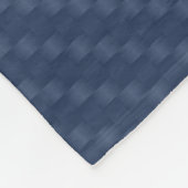 Couverture Polaire Virginia Cavaliers fibre de carbone (Coin)