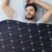 Couverture Polaire Virgo Zodiac Nom du signe Constellation Astrologie