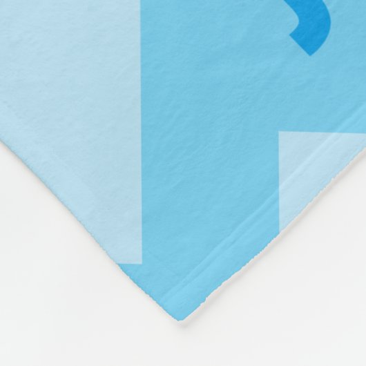 Couverture Polaire Visage de Bert Angry | Ajouter Votre Nom (Coin)