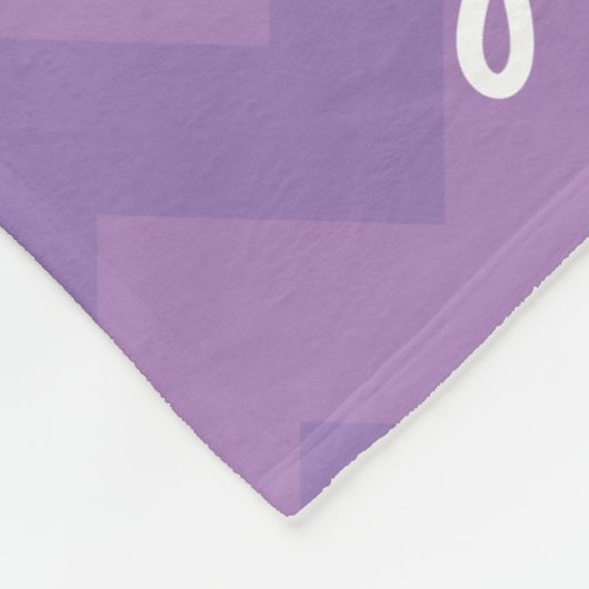 Couverture Polaire Visage de biscuits lancer un baiser | Ajouter Votr (Coin)