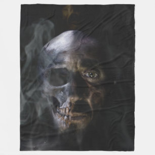 COUVERTURE POLAIRE VISAGE DES COMPÉTENCES