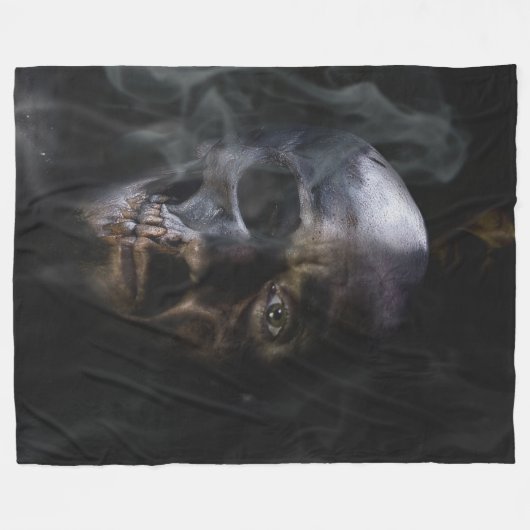 COUVERTURE POLAIRE VISAGE DES COMPÉTENCES (Devant (Horizontal))