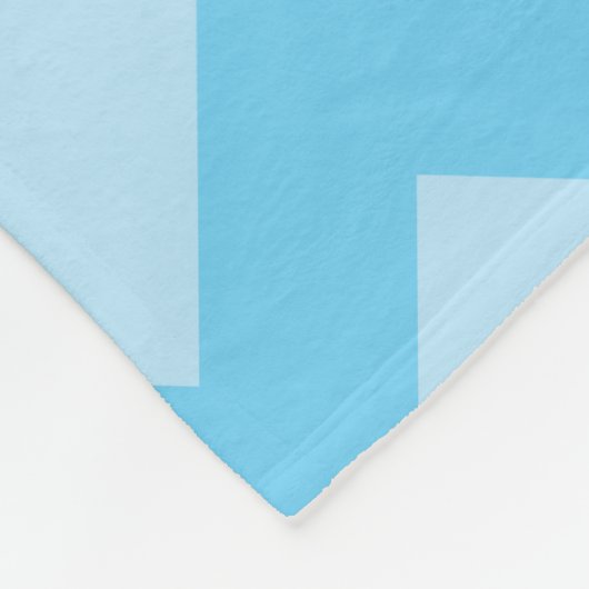 Couverture Polaire Visage du cookie (Coin)