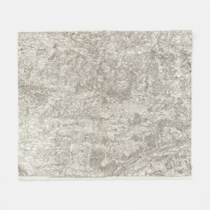 Couverture Polaire Visites