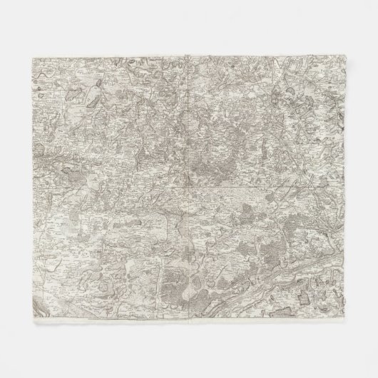 Couverture Polaire Visites (Devant (Horizontal))