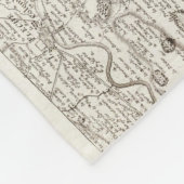 Couverture Polaire Visites (Coin)
