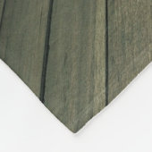 Couverture Polaire Vit Dans Un Monde De Rêve Funky Altered Art (Coin)