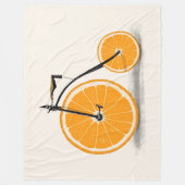 Couverture Polaire Vitamine | Florent Bodart (Devant)