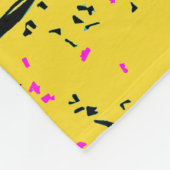 Couverture Polaire Vitesse de ramassage - VTT (Coin)