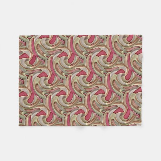 Couverture Polaire Vitesse vive (Devant (Horizontal))