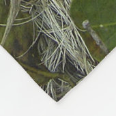 Couverture Polaire Vivre la vie comme une Sloth (Coin)