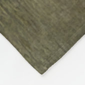 Couverture Polaire Vizsla Art hongrois (Coin)