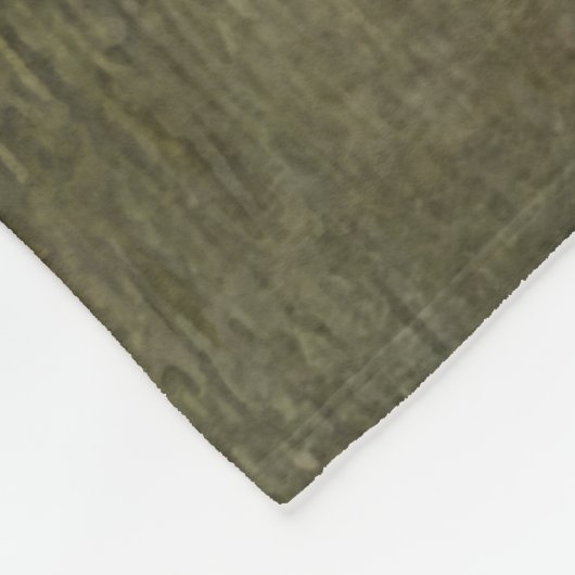 Couverture Polaire Vizsla Art hongrois (Coin)