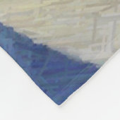 Couverture Polaire Voici l'agneau de YHVH (Coin)