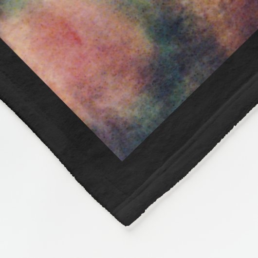 Couverture Polaire Voie pacifique (Coin)