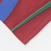 Couverture Polaire Voile (Coin)