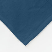 Couverture Polaire Voile (Coin)