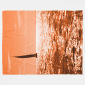 COUVERTURE POLAIRE VOILE DU SOIR (Devant (Horizontal))