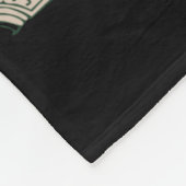 Couverture Polaire Voir Beyond Sticker (Coin)
