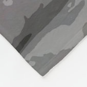 Couverture Polaire Voiture bleue de jouet (Coin)