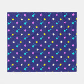 Couverture Polaire Volans (Devant (Horizontal))