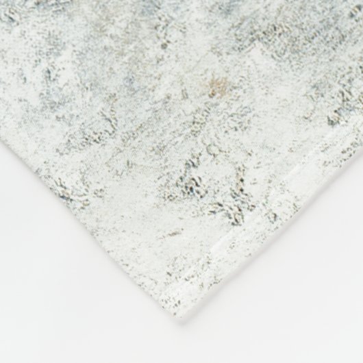 Couverture Polaire Volant (Coin)