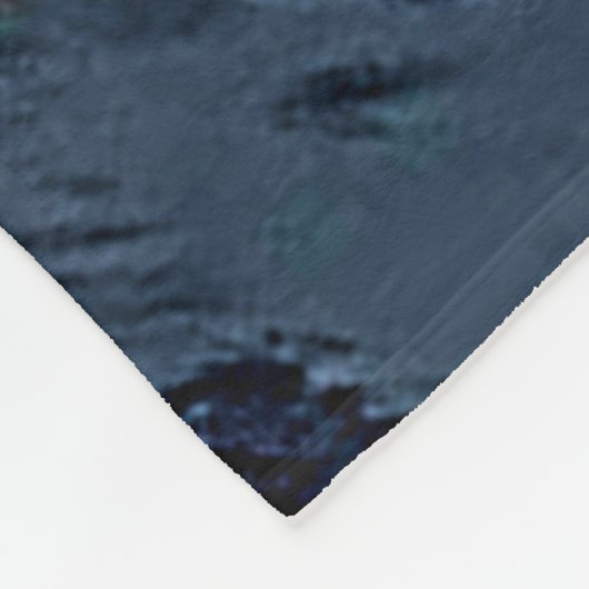 Couverture Polaire Volcanic Eruption: Raw Power (Coin)