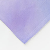 Couverture Polaire Volet Cheval Brown (Coin)